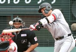 【巨人】 坂本勇人が通算４４９本目の二塁打で歴代２位タイに浮上「また火曜からバシッと上げていきます」