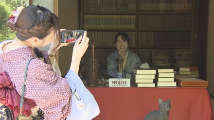 鴎外と漱石が住んだ家も…入村者5000万人達成した博物館明治村 明治期等の建物を移築し後世につなげる