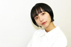 ＜山之内すず＞まるで別人！？　千姫姿が「めちゃくちゃ可愛い」と反響　ファンは「大河出演希望」