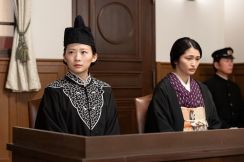 【5月20日の虎に翼】第36話　結婚し仕事が順調な寅子、子の親権を争う女性の弁護を張り切るが