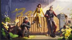 ゲーム「Garena Free Fire」アニメ化企画が始動　全世界で放送・配信予定