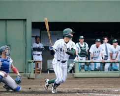 【神奈川大学野球　春季リーグ】関東学院大、桐蔭横浜大が勝ち１勝１敗に