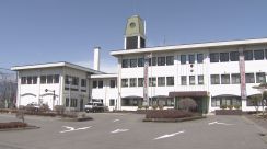 長野県塩尻市で乗用車と軽乗用車が出会い頭に衝突・軽乗用車の男性が重傷