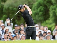 石川遼は５位で今季初のトップ１０入り　「ここから徐々に調子を上げていきたい」／国内男子ゴルフ