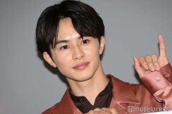 超特急・草川拓弥、原作キャラとの違いに嘆き “カッコよさ”出し切るもファンから「可愛い」の声【ビジネス婚－好きになったら離婚します－】