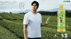 大谷翔平、伊藤園『お～いお茶グローバルアンバサダー』に就任 「『お～いお茶』ファンだった僕に大きな役割をいただき光栄に思います」