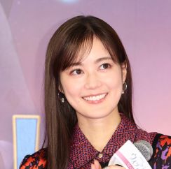 地上波連ドラ初主演を務める生田絵梨花、10年前に受けた“ある言葉”の払拭に燃える姿が印象的