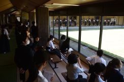 神奈川県立武道館、新装オープンで再び活気戻る　夏場の熱中症対策で空調完備
