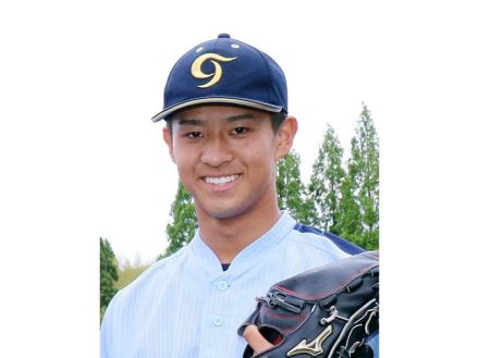 中村投手（富山県高岡市出身）マイナー契約　米大リーグのマーリンズ