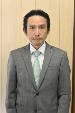 野木町長選　舘野町議が出馬意向　7月30日告示、8月4日投開票、三つどもえか