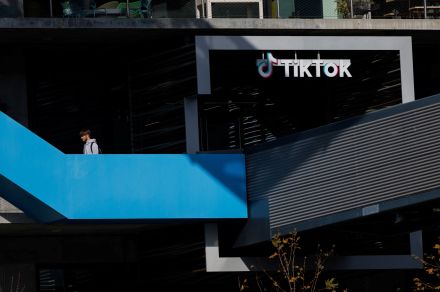 ＴｉｋＴｏｋ訴訟、迅速審理を　米当局・運営会社が12月までの判決要望