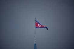 北朝鮮、核抑止態勢向上へ　米の臨界前核実験受け＝ＫＣＮＡ