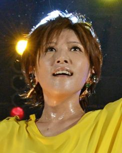 TRFのYU-KI　女性歌手限定ロックフェス　５年ぶり登場「ものすごく刺激を受けた」名曲を披露