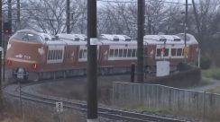 JR伯備線（総社駅～備中高梁駅）の上り・下りで運転見合わせ【20日午前7時40分現在】