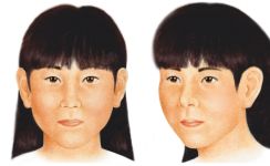 【速報】30歳になった吉川友梨さん、推定した似顔絵を公開　行方不明事件から21年　大阪・熊取町