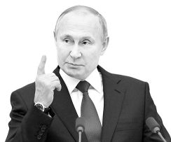 プーチン大統領、朝ロ交流現況の報告受けた…「訪朝準備を進行中」
