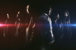 SABLE HILLS、3rdアルバム『Odyssey』よりCrossfaithのKoieを迎えた新曲「Battle Cry」MV公開