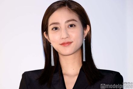 堀田茜「イッテQ！」共演者に結婚を事前報告しなかった理由とは