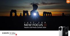 審査に受かれば「Xiaomi 14 Ultra」がもらえる、写真コンテスト「Xiaomi U30 Photo Contest 2024」開催　写真家の講義が受けられる特典も