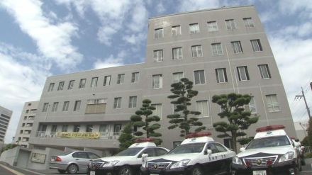 酒気帯び運転で飲食店従業員の男（25）逮捕「前日朝に飲んだがそれ以降は飲んでいない」容疑を否認　長崎県佐世保市