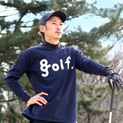 窪塚洋介プロデュースのゴルフブランド「エイジシュート」が阪急メンズ東京でポップアップ　本人来店イベントも