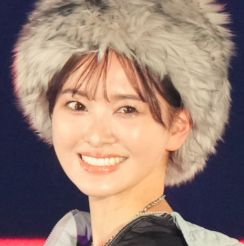 兒玉遥、左腕に蝶のタトゥー？イメチェン姿披露し「似合ってます」「ビックリ」の声　