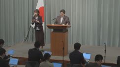 林官房長官「無事を願っており、状況を注視していく」 イラン大統領搭乗のヘリ不時着、安否不明