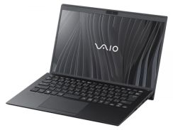 VAIO、カーボンオフセットのノートPCを導入