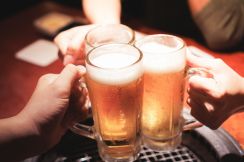 飲みニケーションを「正直、いらない」と思っている人の割合を調査したら…衝撃の結果だった