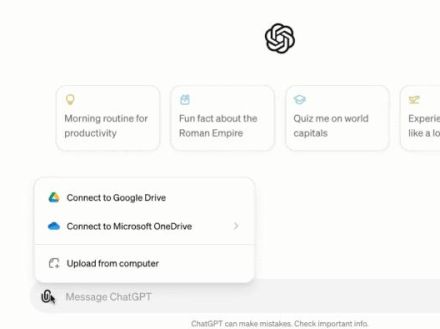 「ChatGPT」、専門家並みのデータ分析に対応、Pythonのコードを書き、グラフを作成、内容を把握して回答も