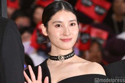 土屋太鳳、女優人生で転機となった作品明かす