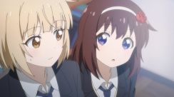 『大室家』劇場アニメ後編が6月21日上映『ゆるゆり』も手掛ける原作・なもり先生インタビュー公開