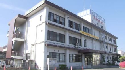 自転車で全国行脚の男（48）殺人未遂容疑で逮捕　折り畳みナイフでいきなり男性切り付けたか　広島