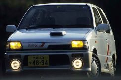 いつしか消えた軽自動車のホットハッチの復活希望！　お金のない若者を育ててくれた「安くて面白くてバカッ速」モデルを振り返る