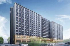 三菱地所「舞浜ホテル計画」、2026年1月に全750室で開業、最大6人宿泊可能な客室も、「ロイヤルパークホテルズ」で