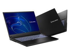 GALLERIA、Core i9/GeForce RTX 4070搭載の17.3型クリエイターノート