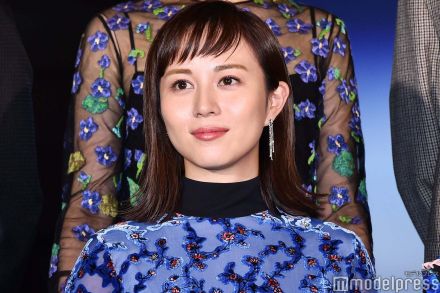 比嘉愛未、ハマっている韓国ドラマ明かす「見返しては泣いてる」作品も回答