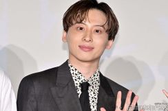 Da-iCE工藤大輝「Mステ」初出演での“大胆なアドリブ”明かす「リハでやってみたら案の定間に合わなくて」