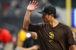 ダルビッシュのMLB最初のコーチ・マダックス氏「彼のその後の成長を間近で見たかった」