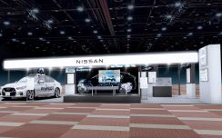 日産、「人とくるまのテクノロジー展2024」で「e-4ORCE」など電動化技術や「プロパイロット」など知能化技術を紹介