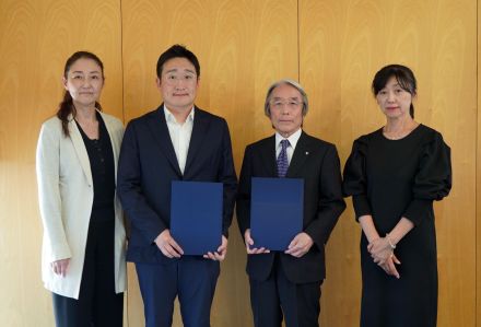 ＜テレビ朝日＞「梨泰院クラス」「財閥家の末息子」制作の韓国・制作会社SLLと協業協定　世界市場視野にヒットコンテンツ創出、IP事業強化へ