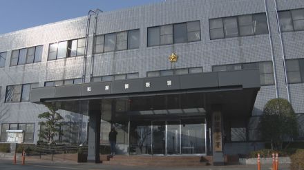 金属棒でさい銭箱を破壊し現金3000円を盗んだか　窃盗容疑で28歳の男を再逮捕