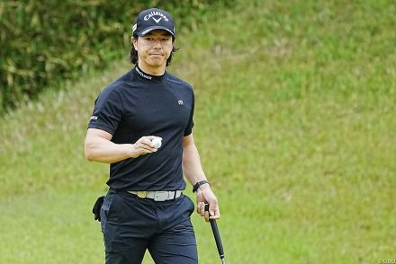 石川遼と河本力が「全米オープン」出場へ　日本で予選会首位