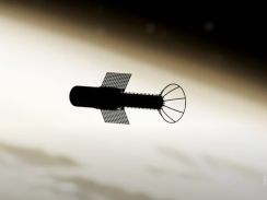 火星往復、2年→2カ月に大幅短縮–NASA、「パルスプラズマロケット」研究進める