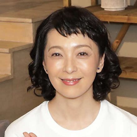 「東京ラブストーリー」出演女優豪華３ショット！56歳「おでん女」感謝「愛されてるのだなと」