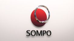SOMPO 25年3月期の純利益は44.7％減の2300億円に、ビッグモーター問題受け