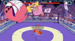 『パンチアウト!!』や『カップヘッド』の影響を受けた“ビジュ良すぎ”ボスラッシュアクションゲーム『Big Boy Boxing』が開発中。海外メディアが近日中に新たな体験版が配信されると報道