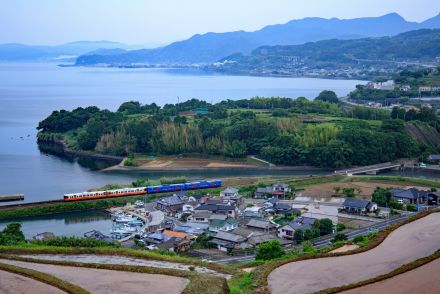 【男性が選ぶ】「地元民しか読めない！」と思う長崎県の市町村名ランキング！　2位は「小値賀町」、1位は？