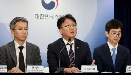 政策失敗の教科書となった韓国の「海外通販禁止令」