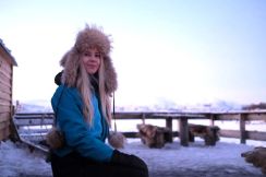 北極圏の旅行にはこれがあると便利！スウェーデンのアウトドアガールが教えます